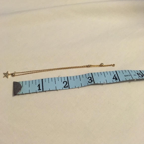 Tai Gold Plated Bracelet - Picture 3 of 5